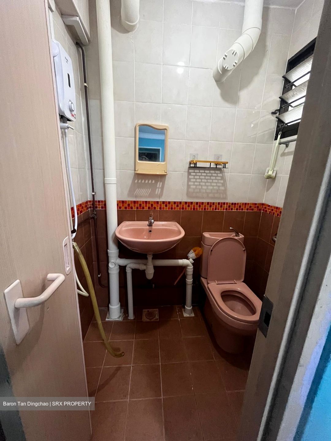 Blk 570 Cheng San Court (Ang Mo Kio), HDB 3 Rooms #625050651